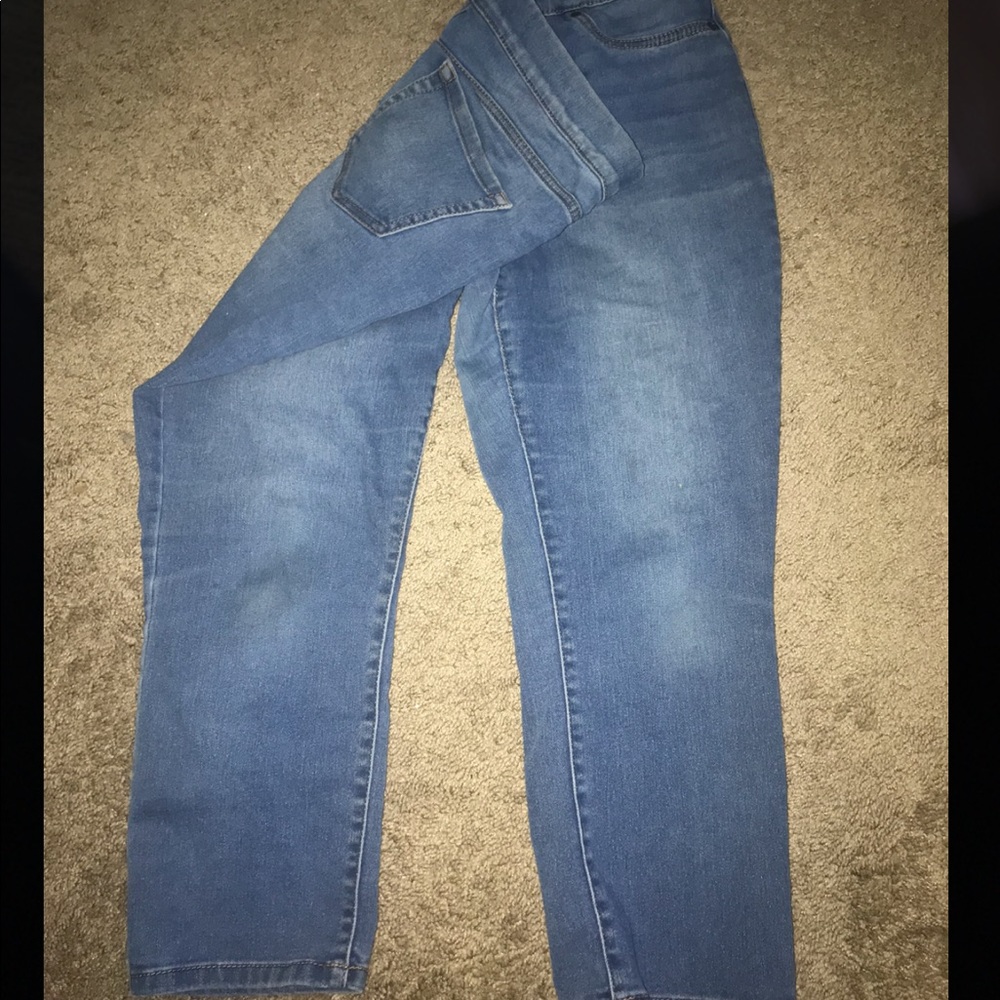 A new direction belk jeans